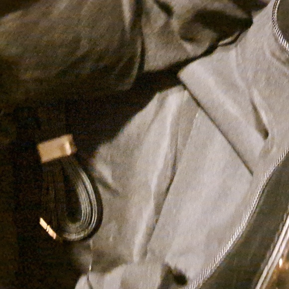 American Flag Purse - Picture 5 of 8